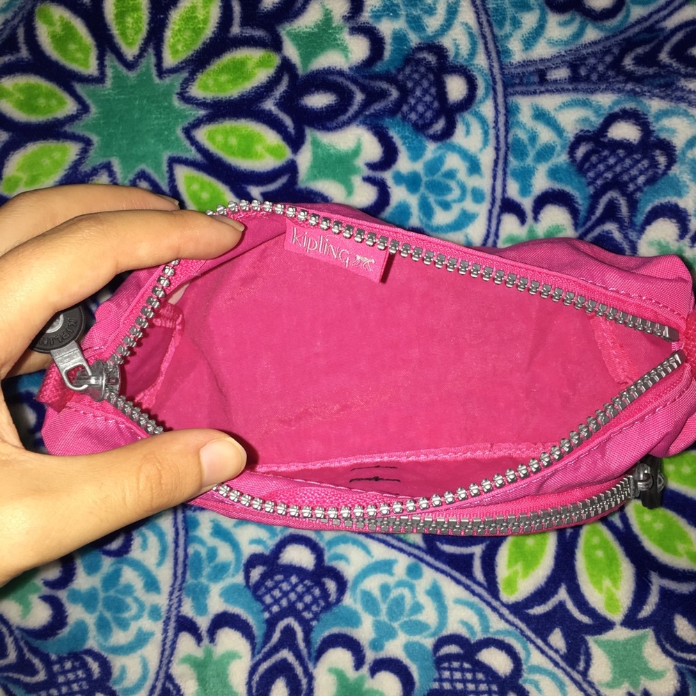 Kipling Pencil Case View 3